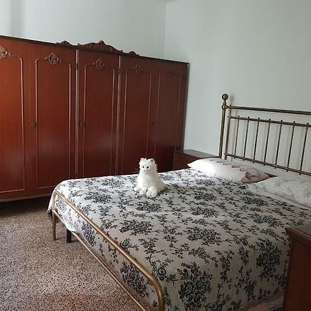 Апартаменты Casa Di Nella Кампилья-Мариттима Экстерьер фото